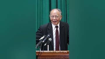 Điều tiếc nuối thứ 2 | GS Hoàng Chí Bảo kể chuyện Bác Hồ | Đất và người Xứ Lạng