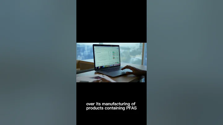 3M agrees to pay $10.3 billion to settle ‘forever chemicals’ drinking water lawsuits