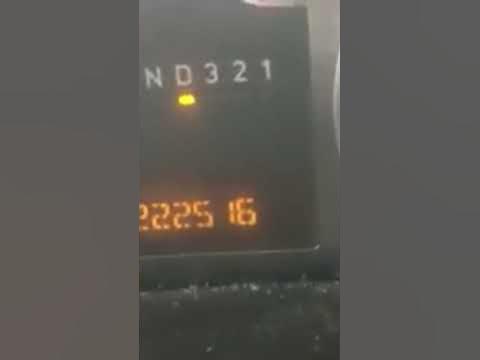 Hummer H3 mileage jump - YouTube