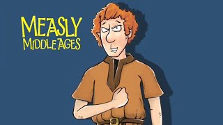 Horrible Histories - The Measly Middle Ages - Terry Deary by SunRiseProductions 3,077 views 1 year ago 33 minutes