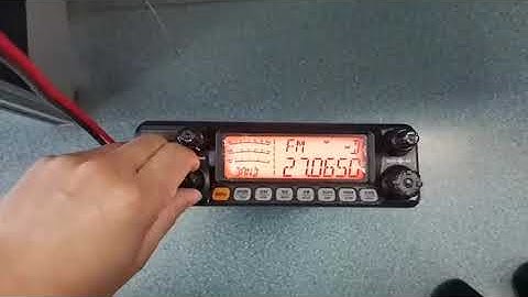 CRT 7900v Turbo “Unlock”