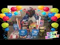 LAYLAY BIRTHDAY VLOG!!