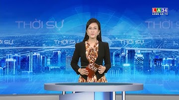 Cần Giuộc: Lấy ý kiến người dân về bồi thường, tái định cư dự án ĐT.827E | LONG AN TV