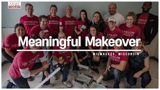 Salvation Army Today - 05.08.2018 - Meaningful Makeover