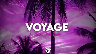 [FREE] Naps x JuL Type Beat - "Voyage” | Instru Rap été Ambiance 2024