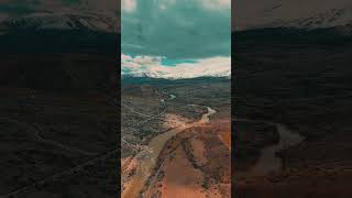 Dizilere Konu Olan Dağlarıyla Ğa Ğuekspresi