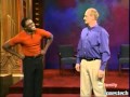 Whose Line is it Anyway? - Party Quirks