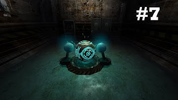 Blind Runs: Penumbra: Requiem (Commentary) Part 7: Ball