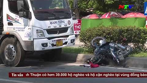 Nguy cơ mất an toàn giao thông từ "Lối băng ngang tự phát" trên quốc lộ 1A