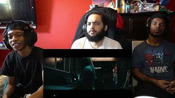 THE WAY HES FLOWING ON THIS CLUB BEAT 🤨🔥 |  AMERICANS REACT TO WEWANTWRAITHS - DJ PARTY (MONSTER)