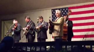 Del McCoury Band - I Need More Time chords