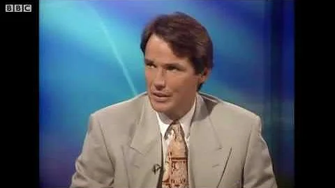 Alan Hansen - You can't win anything with Kids - M...