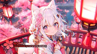 Nightcore 8D Mix - Lanterns (Xomu x LCwwww Remix)