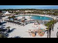 Domaine de La Dragonnière Pool and Water park