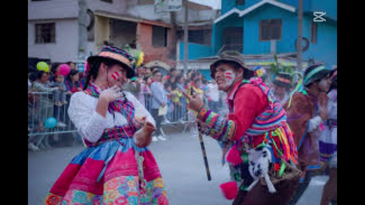 congalla nueva generacion(Audio limpio