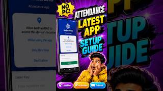 Adharbas Latest UpdateJuly 2026 || Attendance from any location  #Aeabas #Adharbas