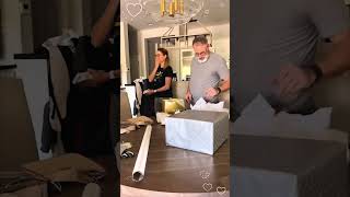 Tell your parents youre pregnant #love #surprised #pregnant #fyp #family #foryou #parents #shorts