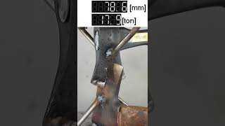 Old Vs. New Axe Showdown Insanely Dangerous Test