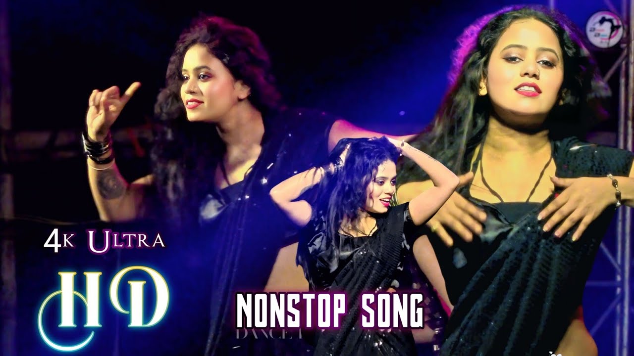 RG dance Akademy 💃🏻 Nonstop song dance 💃🏻 4k Ultra Hd dance 💃🏻 Dance Duniya 2.0