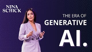 The Era of Generative AI