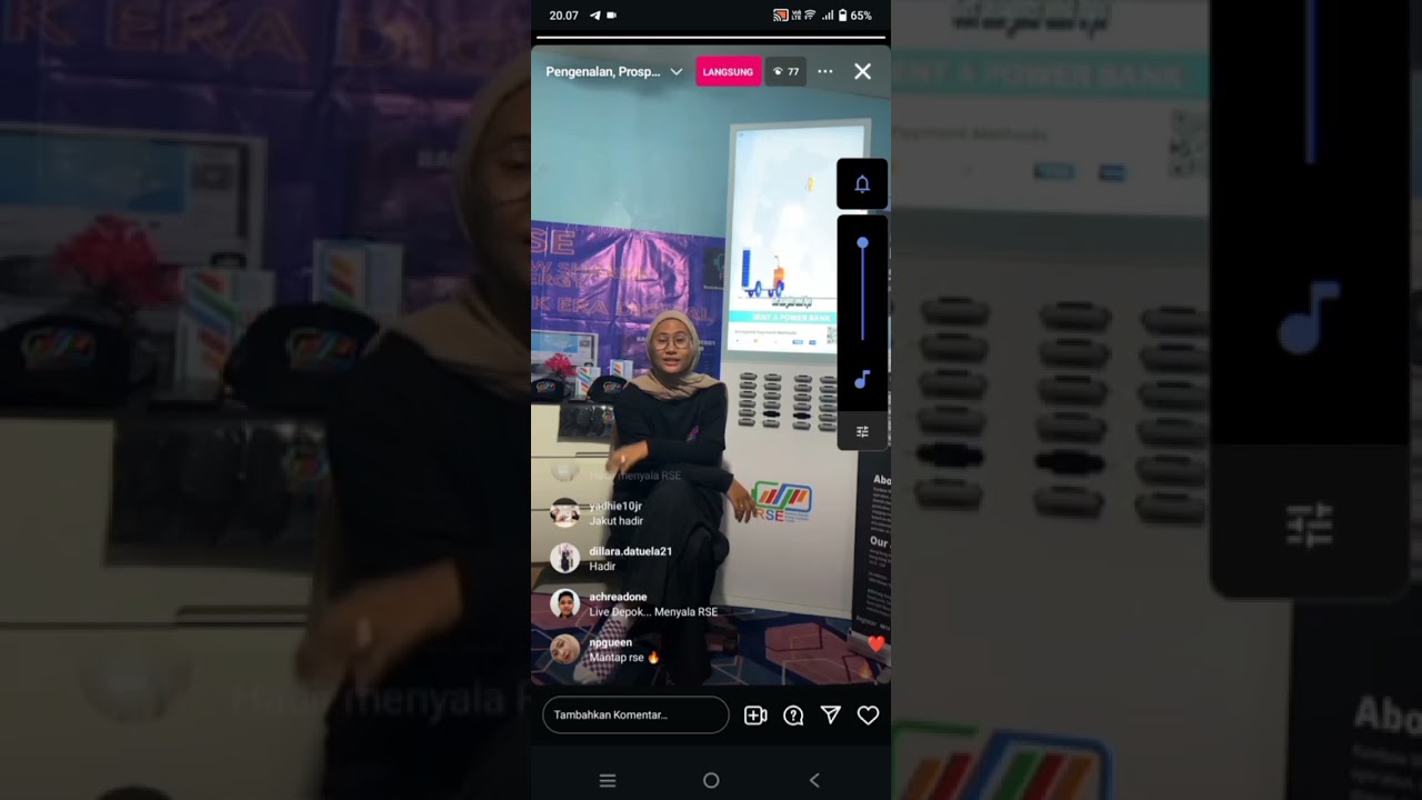 Rainbow Shared Energy Company Limited video 2024 08 25 21 59 23