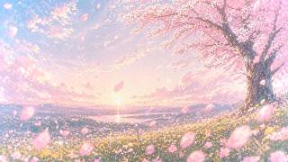 【オリジナル曲】さくらの季節に