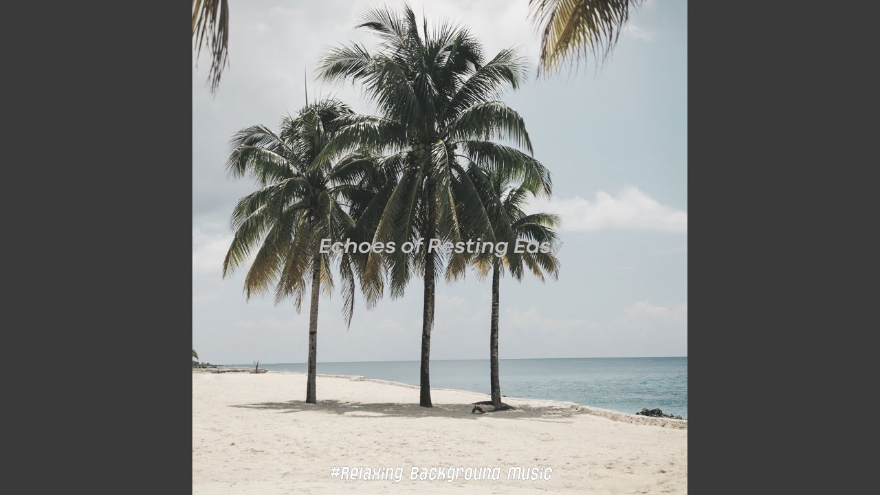 Spectacular Ambiance for Summertime