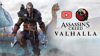 Assassins Creed Valhalla (Серия-24) - Последний Штрих