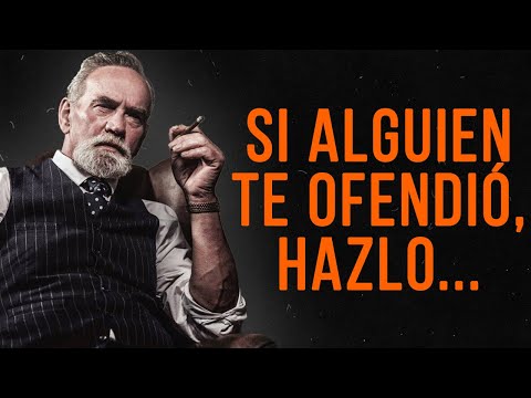 Sabia reflexión sobre