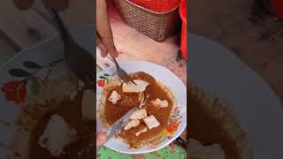 KETOPRAK CITA RASA 10K #shorts#food#foodie#kuliner