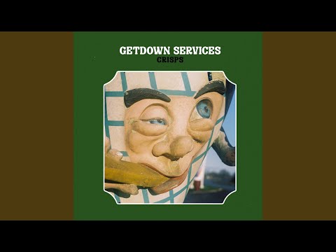 Getdown Services — Crisps