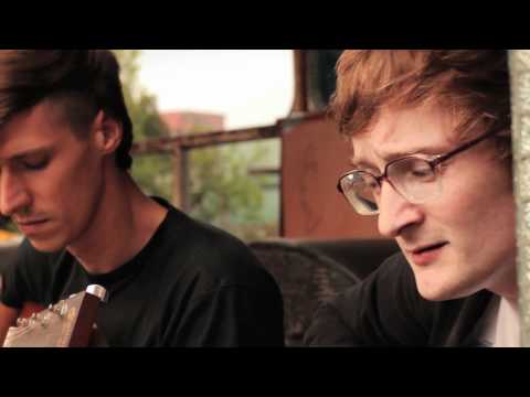 Sir Simon Battle - Goodnight Dear Mind /// Berlin Sessions (Bonus)
