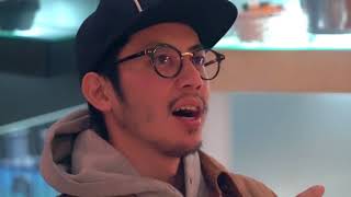 西野がリベンジ成人式について本音を暴露