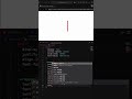 ✨ Smooth Typing Animation Effect | CSS Text Animation 🔥 | HTML CSS | #html #css #htmlcss