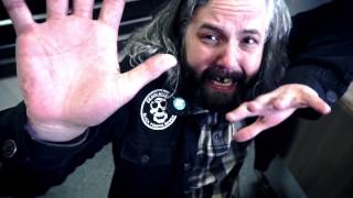Tusky - Folly Official Music Video