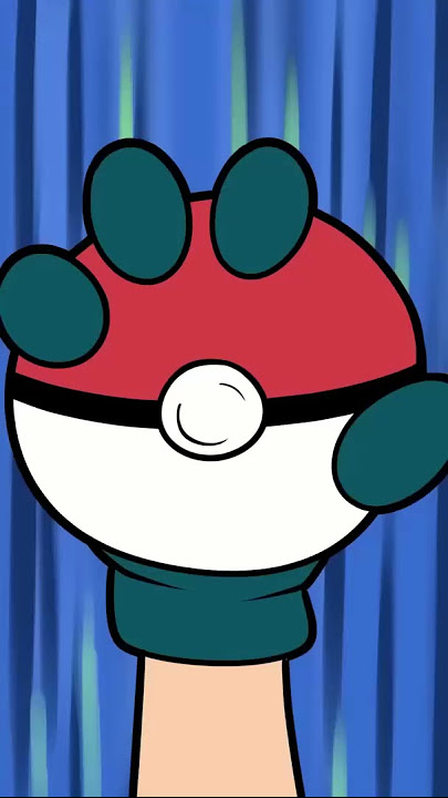 Pikachu usa chamba / Fandub Español Latino / Pokemon / #shorts #short #pokemon #pikachu