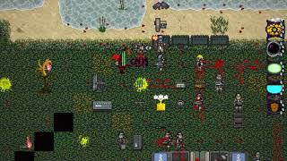 CM-SS13 Highlights - Fort FF