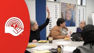 Community Builder Profile: Making Voices Count
