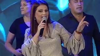 Sanja Maletic - Evo svice zora - (LIVE) - VSV - (OTV VALENTINO 16.10.2017.)