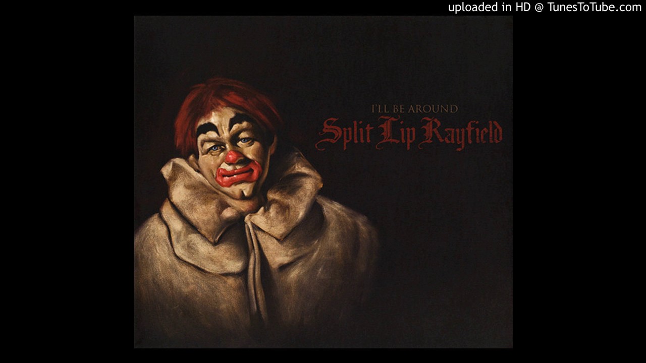 Split Lip Rayfield - It's Been So Long