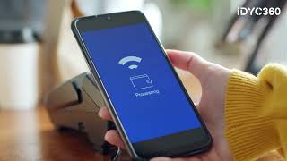 IDYC360 | Real-Time Payment Screening for Safer, Smarter Transactions