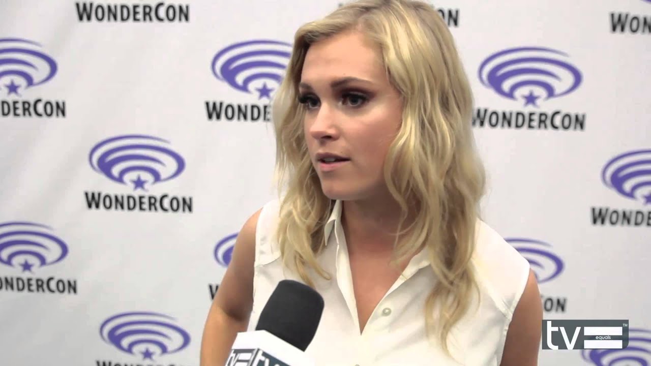 Eliza Taylor desktop Wallpapers