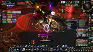 Vectis Bfa Wow - Normal Mode