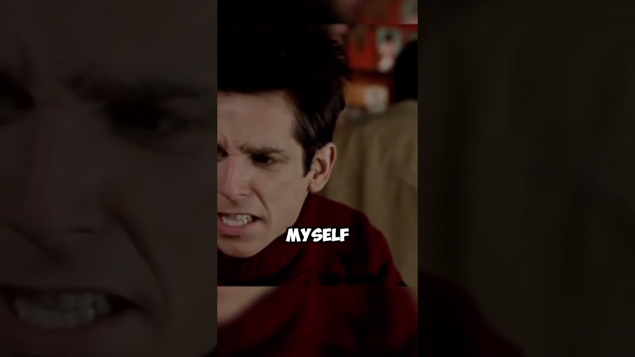 Zoolander's Funniest Scenes2 