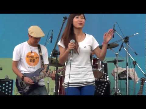 教會樂團1 釋放(1080p)＠2012高雄端午國際龍舟邀請賽 🏆