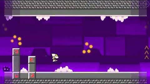 Geometry dash [2.0] Automaton - by warrek