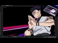 DIA 67 Animando Gojo vs Sukuna !🔥