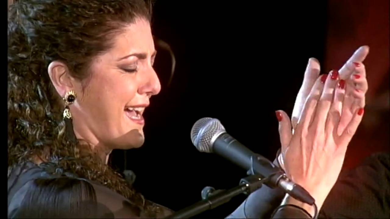 Foro Flamenco - Antonio Cortés Pantoja “Chiquetete” y Alicia Gil