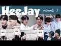 HeeJay💕JaySeung | Heeseung and Jay moments 3 | ENHYPEN Moments