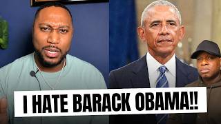 Barack Obama Is The WORST President EVER!!!